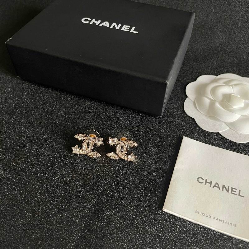 Chanel Earring 04yxs239